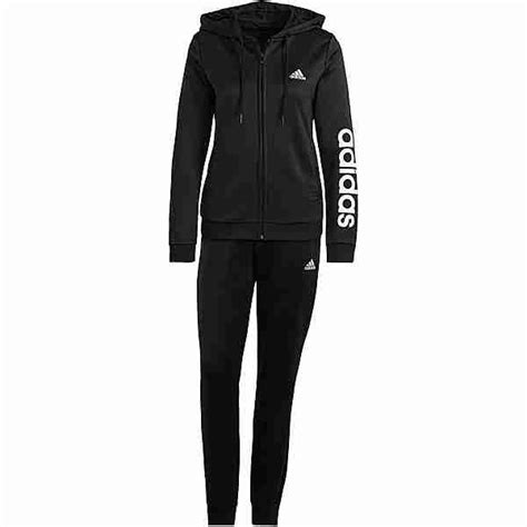 treninganzug damen adidas|adidas trainingsanzug damen long.